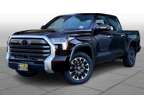 2025NewToyotaNewTundra
