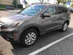 2015UsedHondaUsedCR-VUsedAWD 5dr