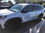 2022UsedHondaUsedPilotUsedAWD