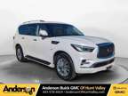 2019UsedINFINITIUsedQX80