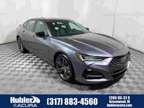 2022UsedAcuraUsedTLXUsedSH-AWD