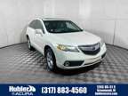 2015UsedAcuraUsedRDXUsedAWD 4dr