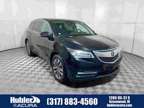 2016UsedAcuraUsedMDXUsedSH-AWD 4dr
