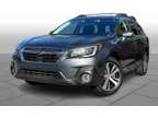 2018UsedSubaruUsedOutbackUsed2.5i
