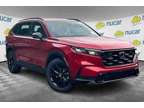 2025NewHondaNewCR-V HybridNewAWD