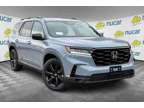 2025NewHondaNewPilotNewAWD