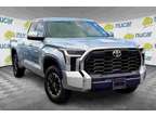 2022UsedToyotaUsedTundraUsedDouble Cab 6.5 Bed (GS)