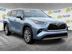 2022UsedToyotaUsedHighlanderUsedAWD (Natl)