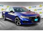 2022UsedHondaUsedAccordUsed1.5 CVT