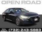 2021UsedHondaUsedAccord HybridUsedSedan