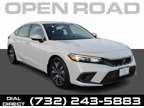 2024UsedHondaUsedCivic HatchbackUsedCVT