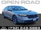 2024UsedHondaUsedAccord HybridUsedSedan