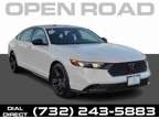 2024UsedHondaUsedAccord HybridUsedSedan