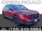 2025UsedHondaUsedCR-V HybridUsedAWD