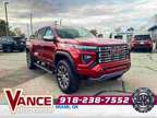 2024NewGMCNewCanyonNewCrew Cab