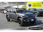 2021UsedJeepUsedWrangler 4xeUsed4x4