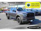 2020UsedRamUsed2500Used4x4 Crew Cab 64 Box
