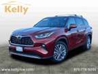 2024UsedToyotaUsedHighlanderUsedAWD (Natl)