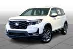 2023UsedHondaUsedPassportUsedAWD