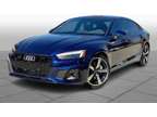 2025NewAudiNewA5 SportbackNew45 TFSI quattro