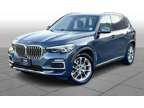 2019UsedBMWUsedX5UsedSports Activity Vehicle