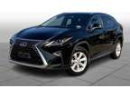 2016UsedLexusUsedRX 350UsedAWD 4dr