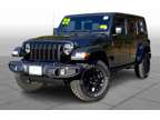 2022UsedJeepUsedWranglerUsed4x4