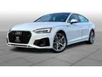 2025NewAudiNewA5 SportbackNew45 TFSI quattro