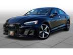 2025NewAudiNewA5 SportbackNew45 TFSI quattro