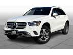 2020UsedMercedes-BenzUsedGLCUsed4MATIC SUV
