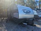 2022 Forest River Cherokee Grey Wolf 24JS