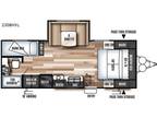 2017 Forest River Wildwood X-Lite 230BHXL