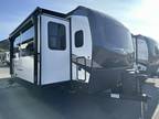 2025 Forest River Rockwood Signature 8339FK