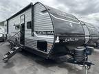 2025 Coachmen Catalina Legacy Edition 293QBCK