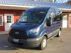 Used 2016 FORD TRANSIT For Sale