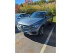 Used 2016 MERCEDES-BENZ GLC For Sale