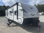2025 Jayco Jay Flight 284BHS