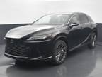 2024 Lexus RX
