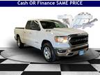 2020 Dodge Ram 1500