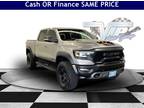 2022 Dodge Ram 1500