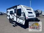 2025 Winnebago Micro Minnie 2100BH