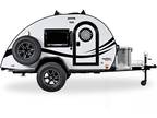 2024 NuCamp TAG XL Black Canyon