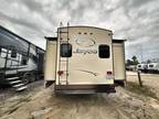 2015 Jayco Eagle Premier 375BHFS