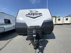 2025 Jayco Jay Feather 23RK