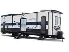 2025 FOREST RIVER TIMBERWOLF PARK MODEL 39DL RV for Sale