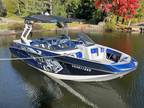 2015 Nautique G21 Boat for Sale
