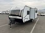 2025 Forest River Apex Nano 190RBS