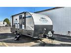 2024 Coachmen Clipper 18FQ