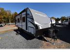 2022 Keystone Passport SL 229RK