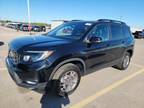 2022 Honda Passport Black, 13K miles
